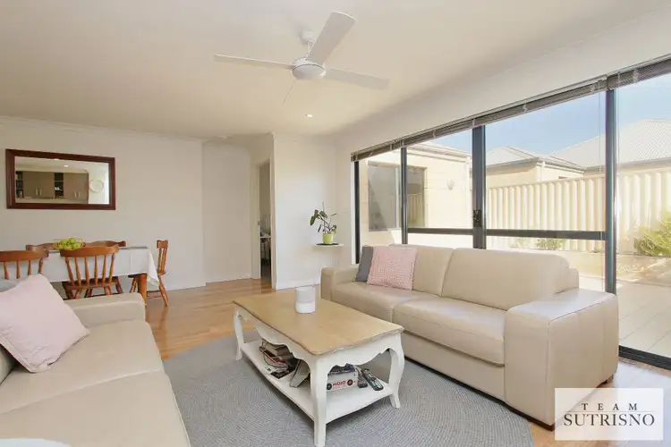 Seventh view of Homely house listing, 43/1 Cameron Street, Langford WA 6147