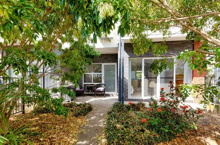7/77 Tank Street, West Gladstone QLD 4680