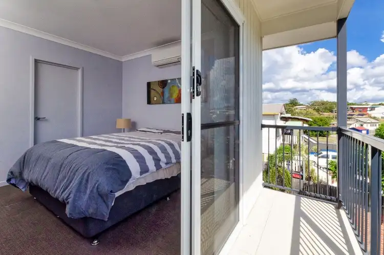 Fifth view of Homely unit listing, 7/77 Tank Street, West Gladstone QLD 4680