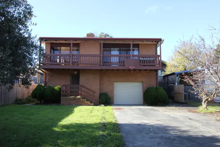 Main view of Homely house listing, 37 Red Rocks Road, Cowes VIC 3922