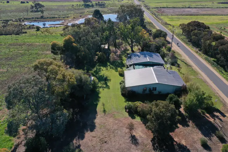 Third view of Homely rural property listing, 445 Torrumbarry Weir Road, Torrumbarry VIC 3562
