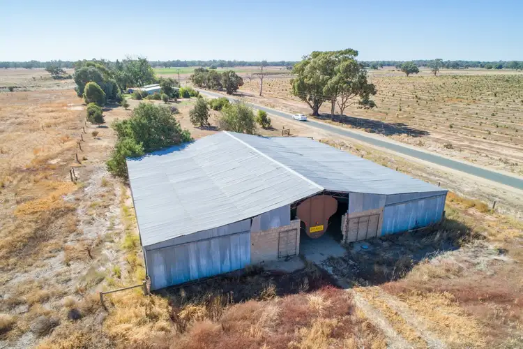 Fourth view of Homely rural property listing, 445 Torrumbarry Weir Road, Torrumbarry VIC 3562