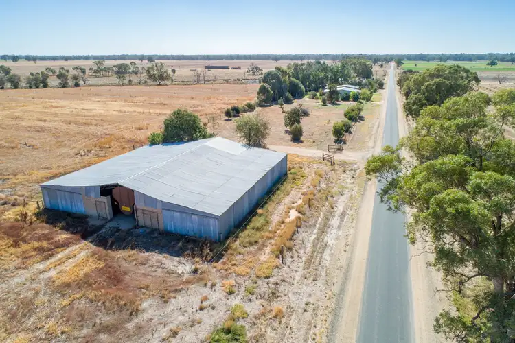 Fifth view of Homely rural property listing, 445 Torrumbarry Weir Road, Torrumbarry VIC 3562