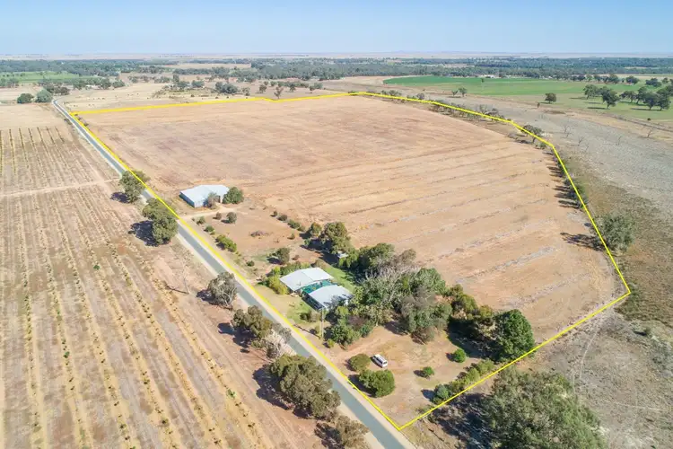 Sixth view of Homely rural property listing, 445 Torrumbarry Weir Road, Torrumbarry VIC 3562
