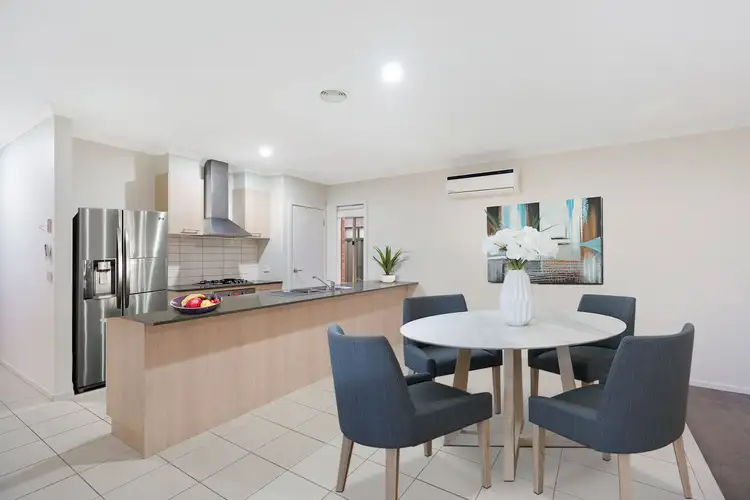 Second view of Homely house listing, 4 Domain Way, Craigieburn VIC 3064