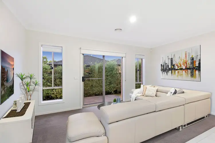 Fourth view of Homely house listing, 4 Domain Way, Craigieburn VIC 3064