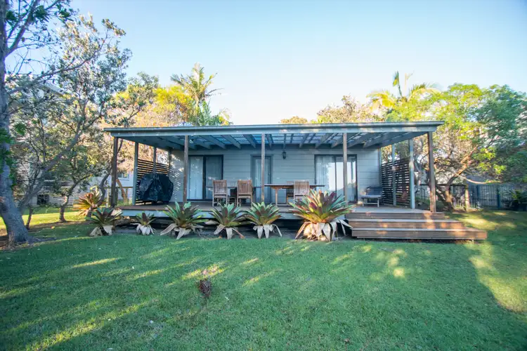 49 Allerton Avenue, Culburra Beach NSW 2540