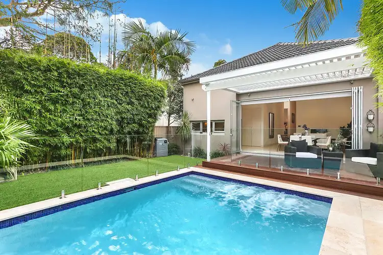 3 Lennox Street, Bellevue Hill NSW 2023