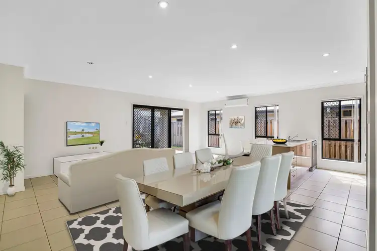 7 Dorretti Circuit, Upper Coomera QLD 4209