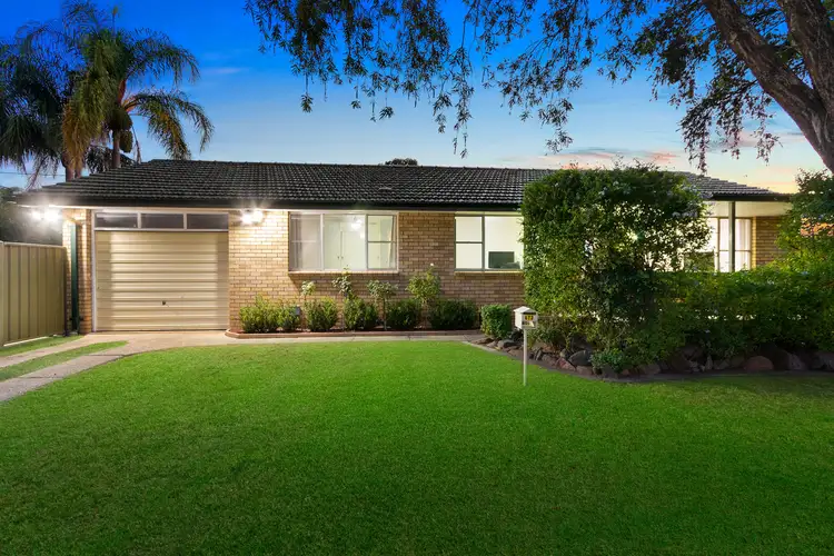 673 George Street, South Windsor NSW 2756