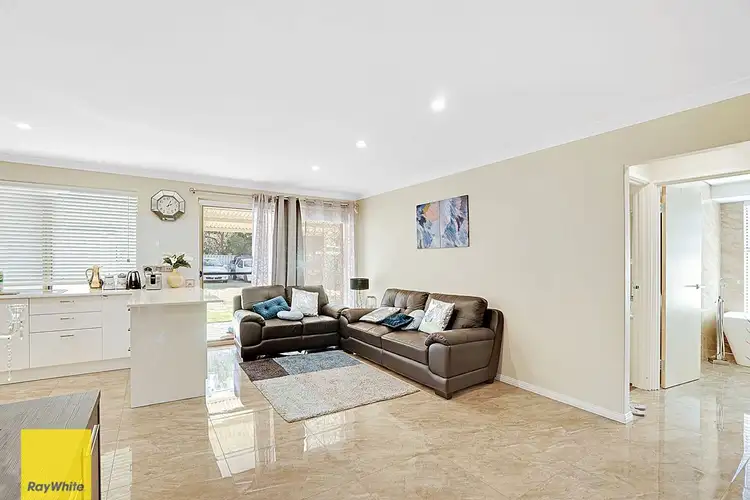 Second view of Homely house listing, 10 Honeywell Boulevard, Mirrabooka WA 6061