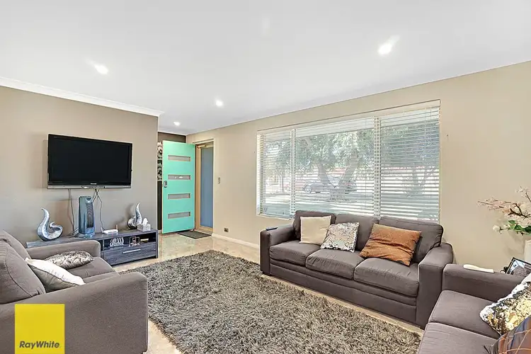 Third view of Homely house listing, 10 Honeywell Boulevard, Mirrabooka WA 6061