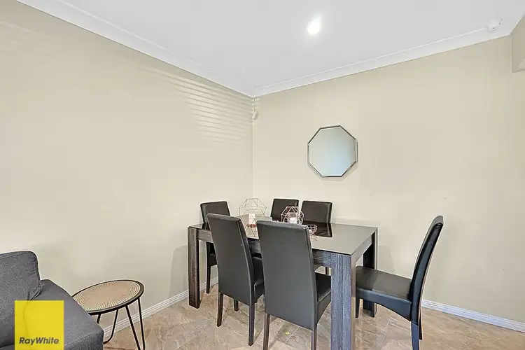 Fifth view of Homely house listing, 10 Honeywell Boulevard, Mirrabooka WA 6061