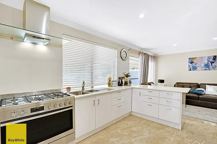Sixth view of Homely house listing, 10 Honeywell Boulevard, Mirrabooka WA 6061
