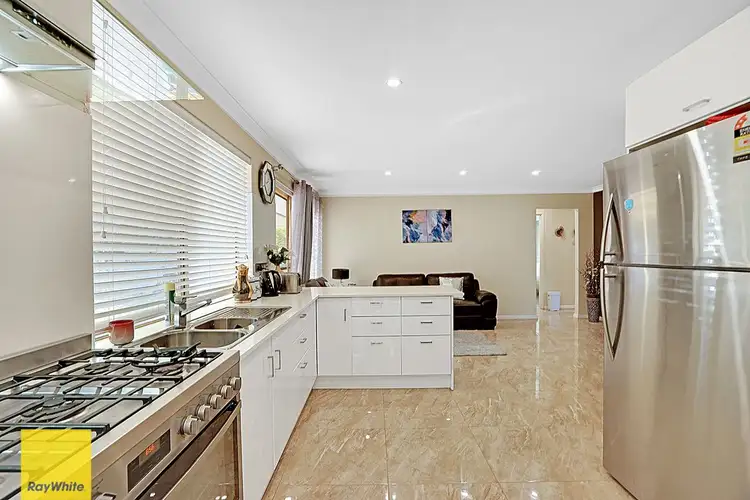 Seventh view of Homely house listing, 10 Honeywell Boulevard, Mirrabooka WA 6061