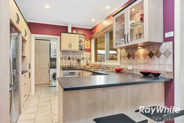 Fifth view of Homely house listing, 22 Avis Court, Valley View SA 5093