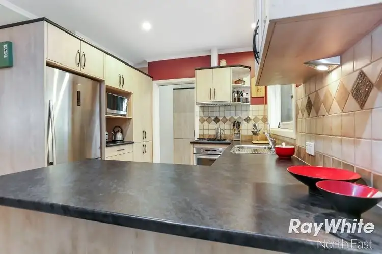 Sixth view of Homely house listing, 22 Avis Court, Valley View SA 5093