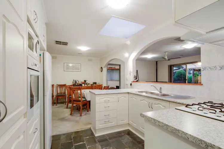 Second view of Homely house listing, 3 Aden Place, Frankston VIC 3199