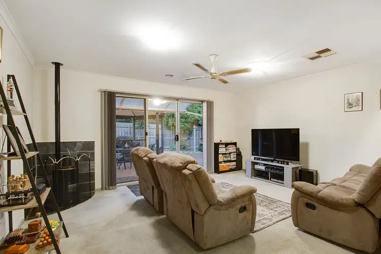 Third view of Homely house listing, 3 Aden Place, Frankston VIC 3199