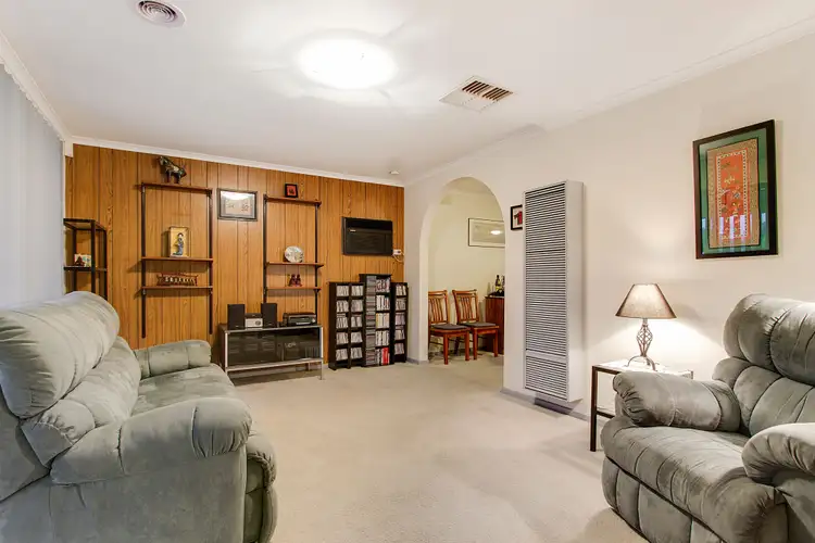 Fourth view of Homely house listing, 3 Aden Place, Frankston VIC 3199