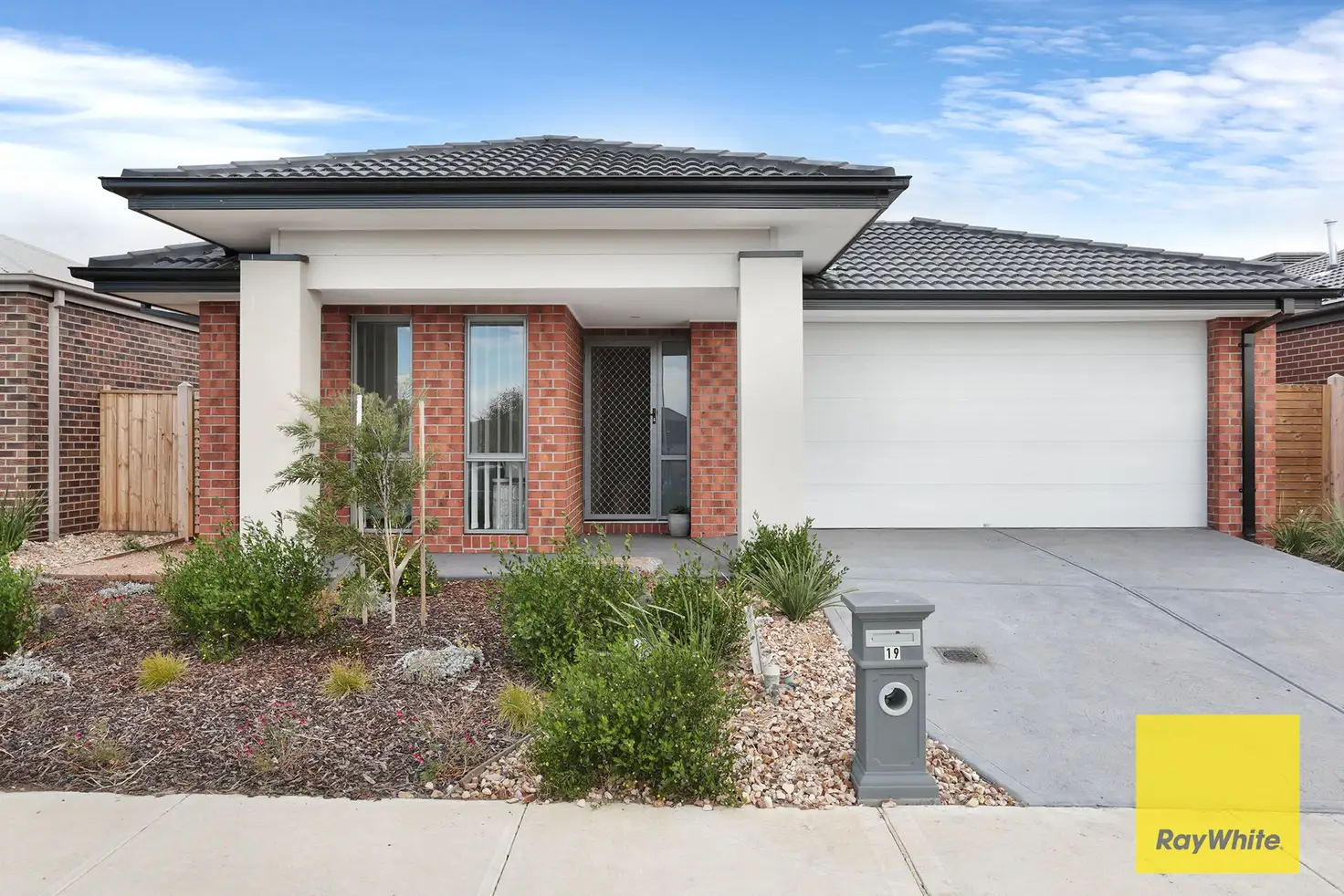 Main view of Homely house listing, 19 Saltmarsh Crescent, Point Cook VIC 3030