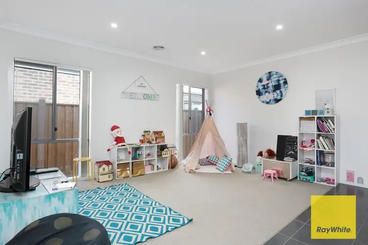 Third view of Homely house listing, 19 Saltmarsh Crescent, Point Cook VIC 3030