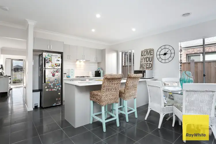 Fourth view of Homely house listing, 19 Saltmarsh Crescent, Point Cook VIC 3030