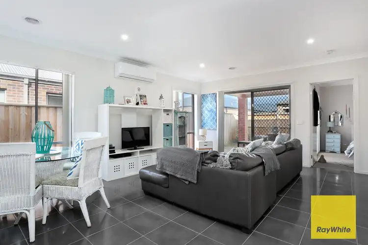 Fifth view of Homely house listing, 19 Saltmarsh Crescent, Point Cook VIC 3030