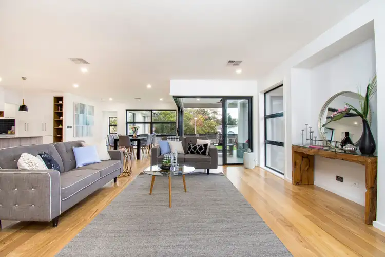 43 Gillespie Street, Weetangera ACT 2614