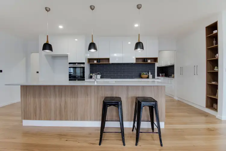 Fifth view of Homely house listing, 43 Gillespie Street, Weetangera ACT 2614