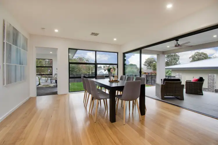 Sixth view of Homely house listing, 43 Gillespie Street, Weetangera ACT 2614