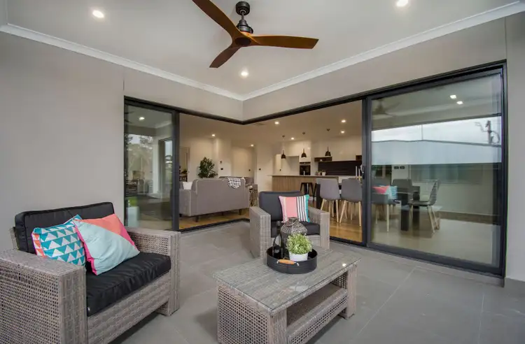 Seventh view of Homely house listing, 43 Gillespie Street, Weetangera ACT 2614