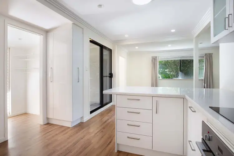 Second view of Homely house listing, 25 Lanena Street, Jindalee QLD 4074