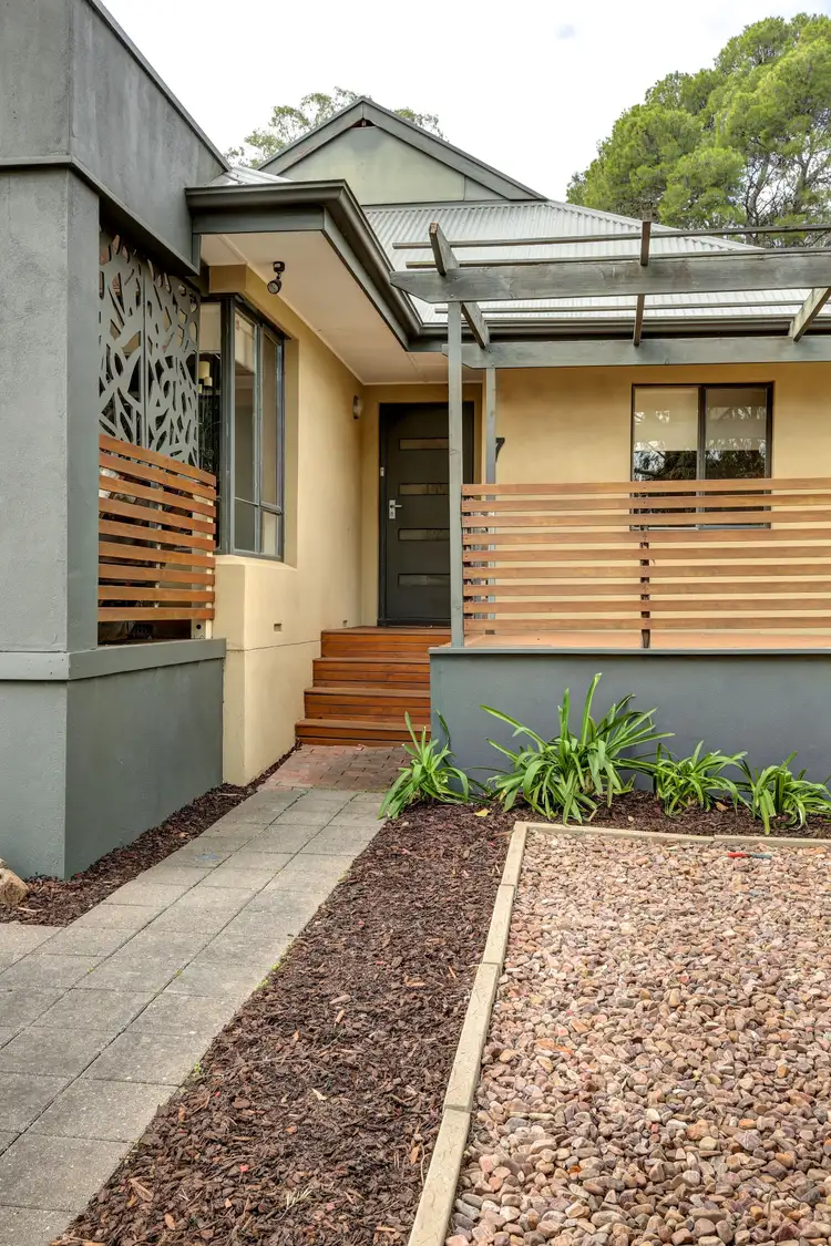 Second view of Homely house listing, 7 Galaxy Crescent, Tea Tree Gully SA 5091