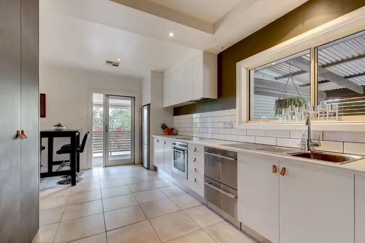 Fourth view of Homely house listing, 7 Galaxy Crescent, Tea Tree Gully SA 5091