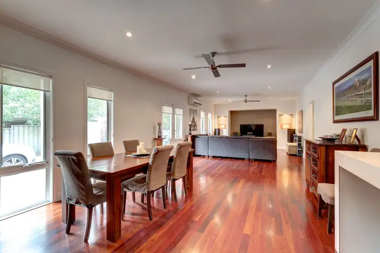 Sixth view of Homely house listing, 7 Galaxy Crescent, Tea Tree Gully SA 5091
