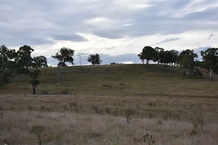Second view of Homely rural property listing, 0 Donnelly's, Glen Innes NSW 2370