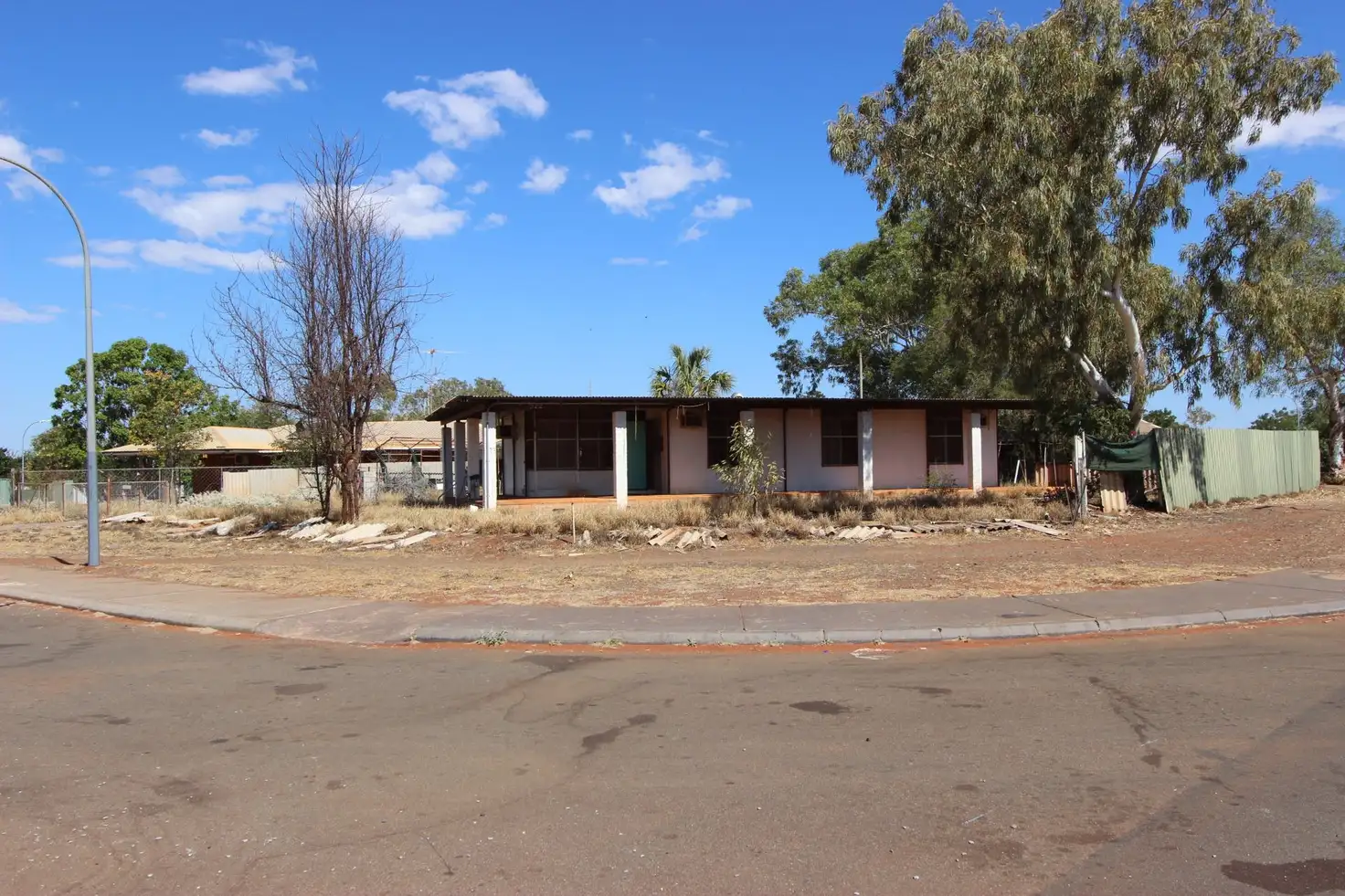 Main view of Homely house listing, 13 Andover Way, Roebourne WA 6718