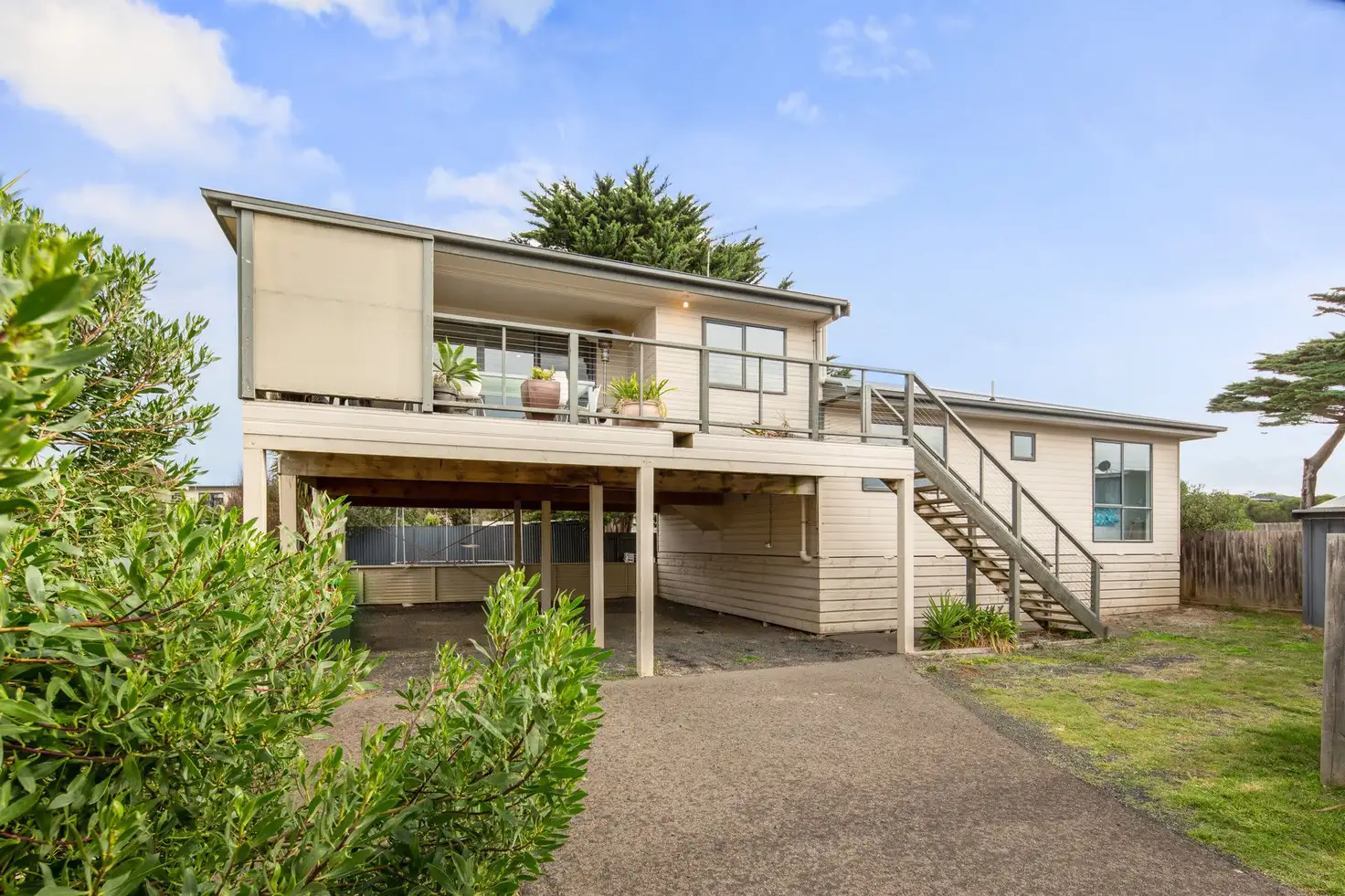 Main view of Homely house listing, 2/141 Phillip Island Road, Surf Beach VIC 3922