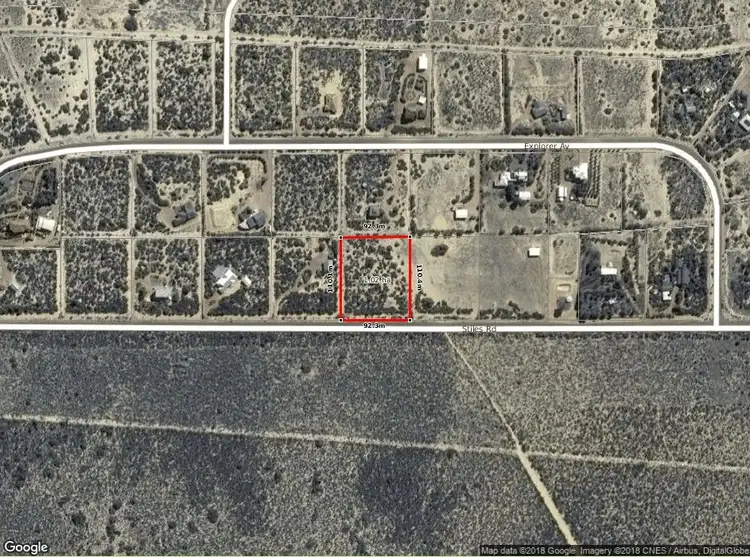 Second view of Homely land listing, 77 Lot 293 Stiles Road, Kalbarri WA 6536
