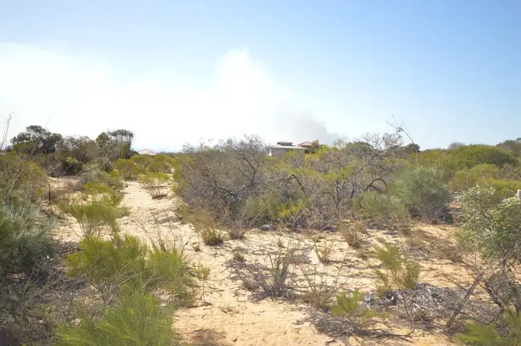 Third view of Homely land listing, 77 Lot 293 Stiles Road, Kalbarri WA 6536
