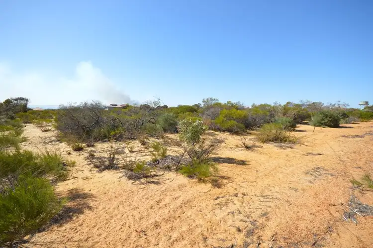 Fourth view of Homely land listing, 77 Lot 293 Stiles Road, Kalbarri WA 6536