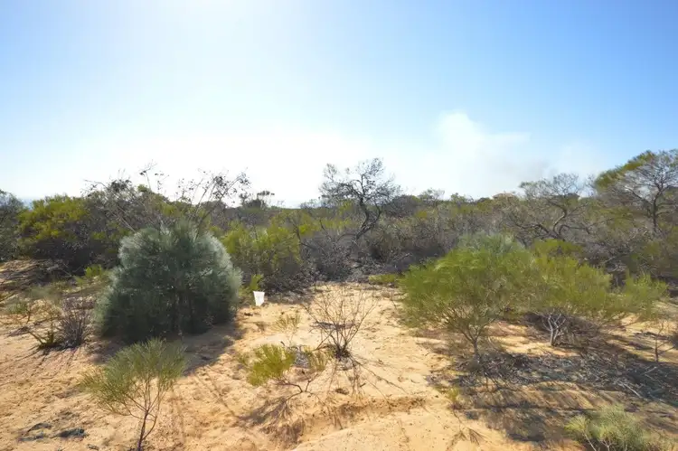 Fifth view of Homely land listing, 77 Lot 293 Stiles Road, Kalbarri WA 6536