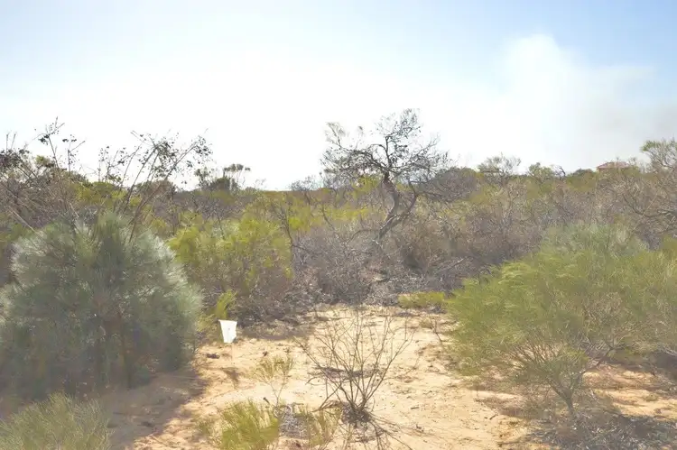 Sixth view of Homely land listing, 77 Lot 293 Stiles Road, Kalbarri WA 6536
