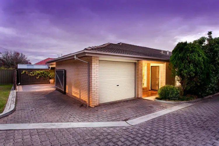 Main view of Homely unit listing, 3/156 Marian Road, Glynde SA 5070