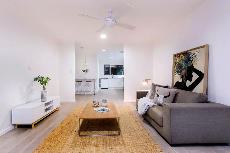Second view of Homely unit listing, 3/156 Marian Road, Glynde SA 5070
