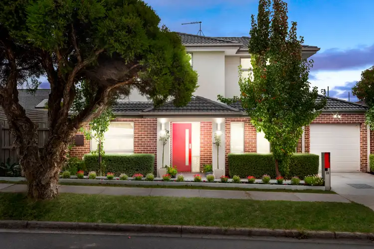 20 Mortimer Street, Huntingdale VIC 3166