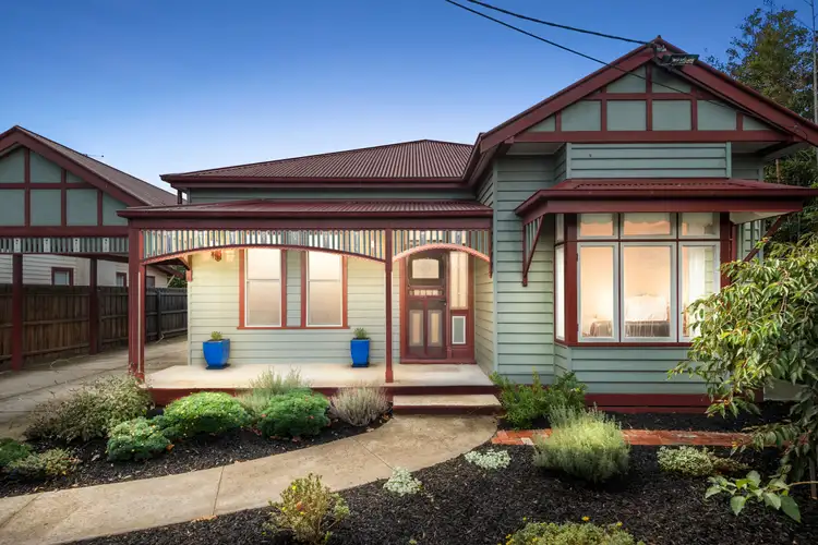 15 Davey Avenue, Oakleigh VIC 3166