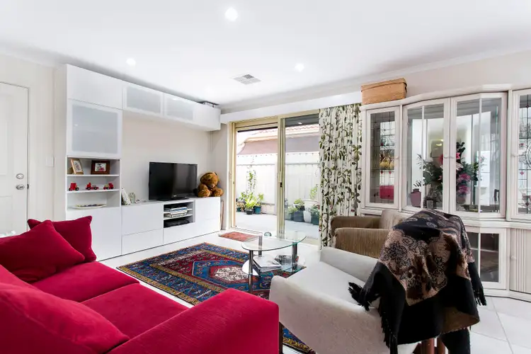 Second view of Homely house listing, 14A Lincoln Avenue, Sturt SA 5047