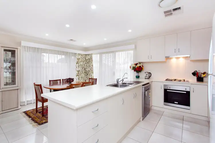 Sixth view of Homely house listing, 14A Lincoln Avenue, Sturt SA 5047